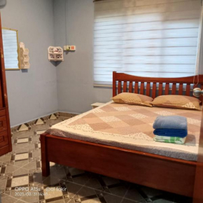 Homestay Kenangan Kemaman
